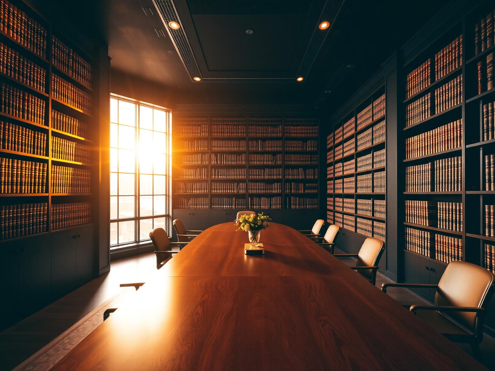 Kheystone Legal office