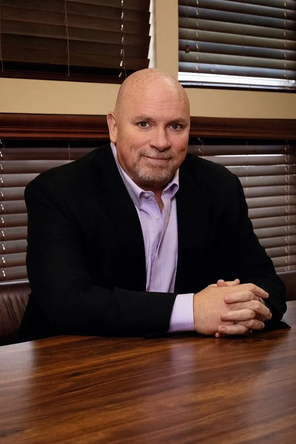Tim Bird, Founding Partner of Kheystone Legal